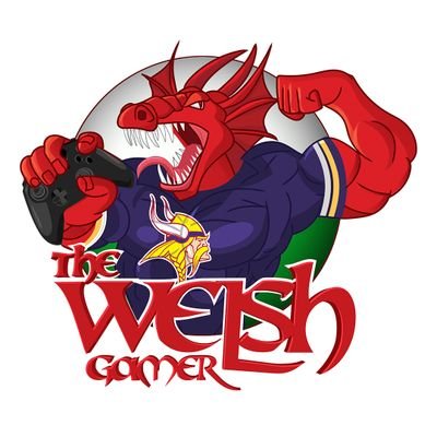 The Welsh Gamer - https://t.co/GDyFnc0Ck2

Age 30! A Dad! Pro XBOX! I Bring News, Logic & Opinion to Gaming!

🎮Darth Murk Em💚