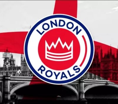 The Official Account of the London Royals Tens Rugby Franchise