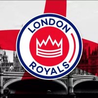 The London Royals (@londonroyals10s) 's Twitter Profile