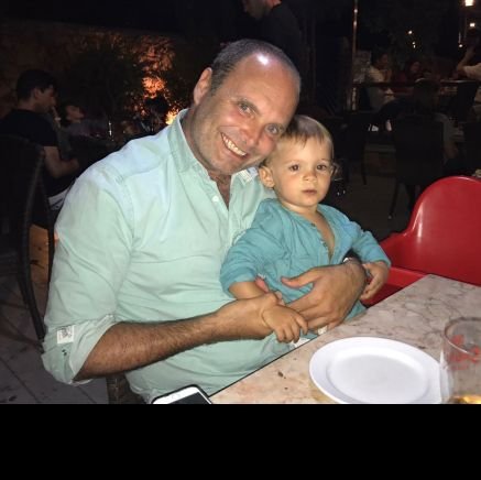 APerezHick's profile picture. MD Anaesthesiologist