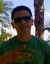 MIKEYFUENTES's profile picture. Program Director for @power983