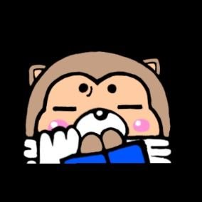 fldVVCsQ1S2DlUo's profile picture. くもすけです。