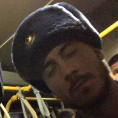 hazardinski's profile picture. 💙