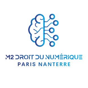 L'info du Net et des médias vue à travers le Droit. Twitter juri-geek du M2 Droit du Numérique de Paris Nanterre #NTIC #IP #IT #Forensic #InfoSec