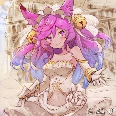 Carie_kun's profile picture. 