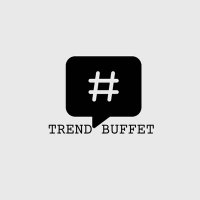 Trend Buffet(@trendbuffet) 's Twitter Profile Photo