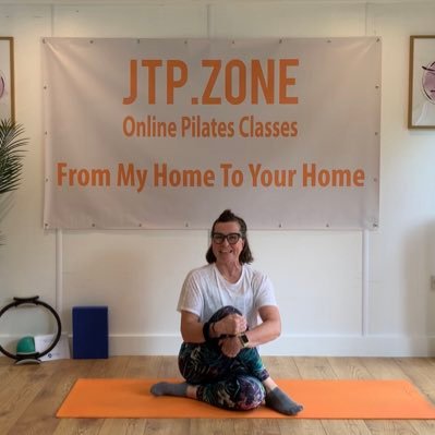 Jane Thomas Pilates Helping 50+ men and women to keep their bodies flexible and pain free. Pilates | Live | Online | Unlimited Classes for One Price