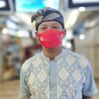 Pakdhe Blankon (@agoesblankon) 's Twitter Profile
