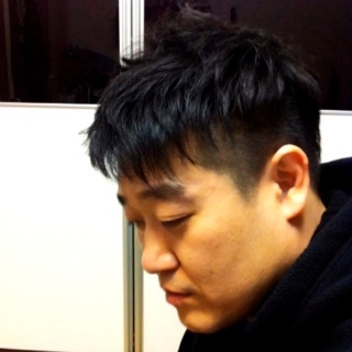 jeddieahn's profile picture. 정면돌파. 다 덤벼.