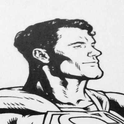 Superman related art and content you might not have seen before!