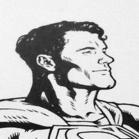 Superman Art Day (@day_superman) 's Twitter Profile