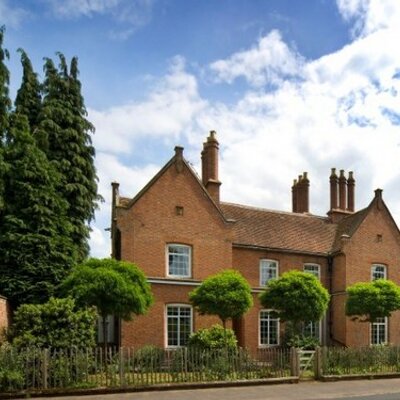 Charlecote Park Hotel Charlecote Park Hotel