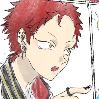 素衣(すい)(らくがきアカウンt)さんのプロフィール画像