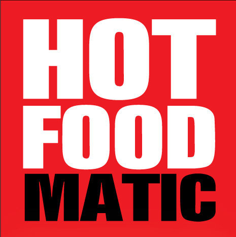 hotfoodmatic's profile picture. Fabricant de distributeurs automatiques de snacks chauds!!
Ce concept est unique au monde et novateur.
Nouveauté 2011 : PZ6, distributeur de pizza.