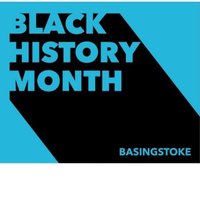 Black History Month Basingstoke (@bhmbasingstoke) 's Twitter Profile Photo Black History Month Basingstoke (@bhmbasingstoke) 's Twitter Profile Photo