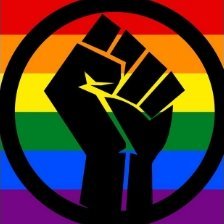 I love all of the fandoms
I support the LGBTQ+ community
I am bi