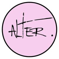 alter. (@alter_ldn) 's Twitter Profile Photo alter. (@alter_ldn) 's Twitter Profile Photo