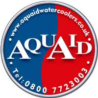 AquAid Water Coolers (@aquaidwatercool) 's Twitter Profile Photo