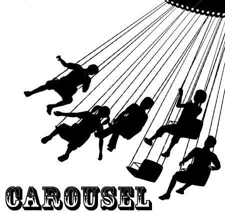CarouselTalk's profile picture. The Carousel are an original acoustic/pop band with a folky twist based in Wiltshire: keep your eye out for a brilliant performance near you!!
