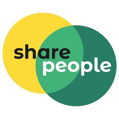 SharePeople Profile Picture
