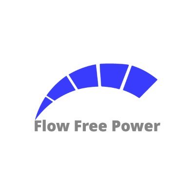 FlowFreePower's profile picture. Flow Free Power
Is a mini dynamo system generating free power from recycled water everytime you turn on your household taps.
