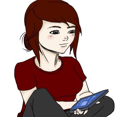 Just a girl, who loves games, writes and draws sometimes and wants to be a voice actress some day.
I won't do requests, please understand :)