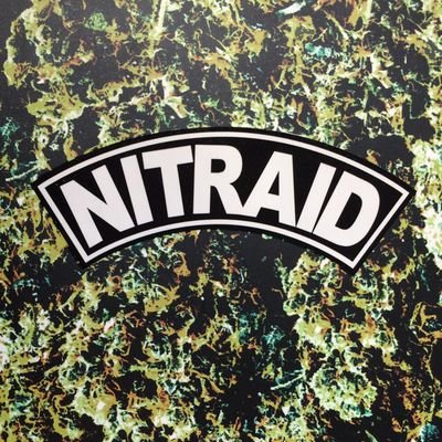 nitraid (@_nitraid_) / X