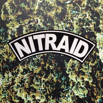 （希少）NITRAID