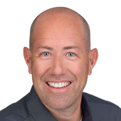 CEO of @Innovatemap. Ideating and delivering digital products to market for 20+ years. Father of 5. Chicago native and proud Cubs fan.