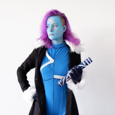 Dyeing is my favorite passion 👩🎤 | Part time #PowerShell Hero