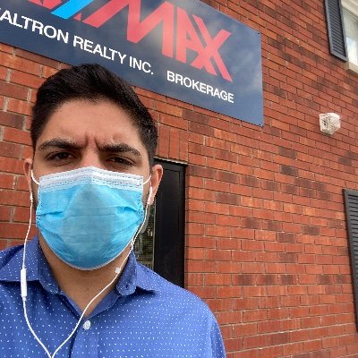 Local Toronto Real Estate Agent and Professional, with a global vision