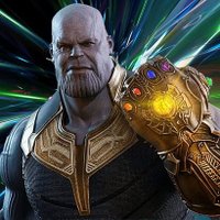 Thanos 2.0(@CrazyHunk11) 's Twitter Profile Photo