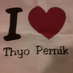 Thyo pernik (@thyopernik) Twitter profile photo Thyo pernik (@thyopernik) Twitter profile photo