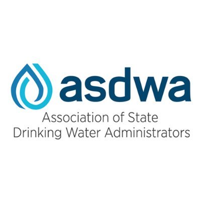 The Association of State Drinking Water Administrators (ASDWA) is the professional Association serving state drinking water programs.