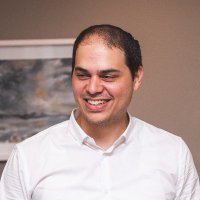 Ayal Klein (@kleinay2) 's Twitter Profile