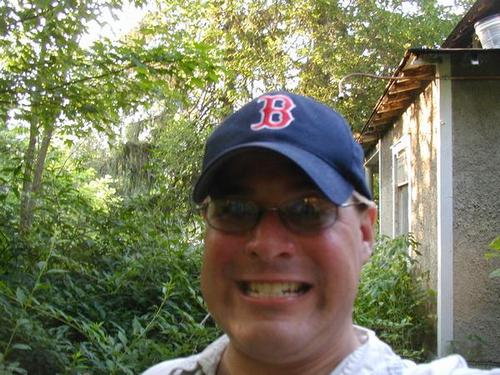 Native Born Upstate NY'er a dedicated Red Sox fan.
Computer Scientist and Mathematician. Beware of the warped sense of humor.
Not looking for porn, nudes, sex.