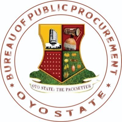 Oyo State Bureau of Public Procurement is the regulatory authority responsible for the monitoring and oversight of public procurement in Oyo State.