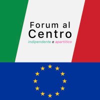 #ForumAlCentro(@forumalcentro) 's Twitter Profile Photo