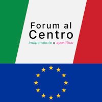 #ForumAlCentro (@forumalcentro) 's Twitter Profile
