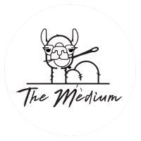 TheMediumCy(@cy_medium) 's Twitter Profile Photo