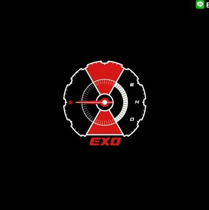 Exol121016's profile picture. 2nd account
 khusus vote Exo