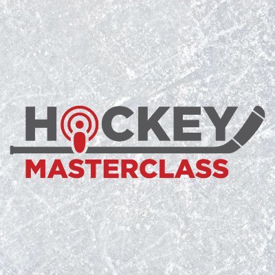 The Hockey Masterclass Podcast with Darren Gill and Jon Goyens. Reach us at thehockeymasterclass@gmail.com