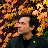 ConradBongardHamilton (@bongardconrad) 's Twitter Profile