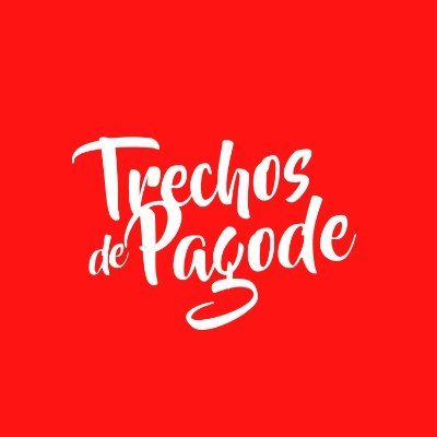 TRECHOS DE PAGODE 🎶
