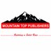 Mountain Top Publishers (@mountaininfo) Twitter profile photo Mountain Top Publishers (@mountaininfo) Twitter profile photo