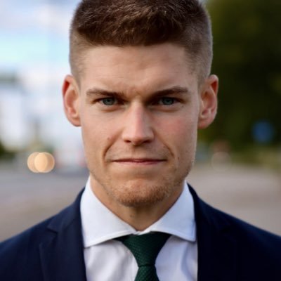 OliverRosengren Profile Picture