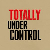 Totally Under Control(@undercontrolmov) 's Twitter Profileg