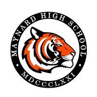 maynardclassof1's profile picture. Maynard Class of 2024