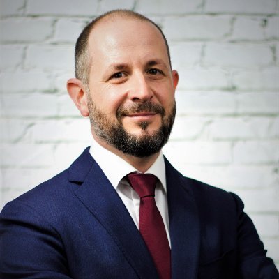 Social psychologist working on violent extremism, radicalization, & CVE. Director of Research at @preventviolence. Adjunct Professor at @UofT. Views my own.