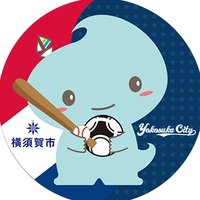 横須賀市ゆかりの選手・ホームタウンチーム情報(@sukaspo_Htown) 's Twitter Profile Photo